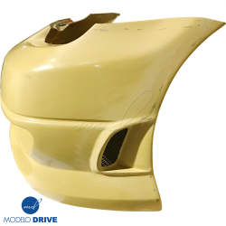 ModeloDrive FRP TRIA Front Bumper > Toyota MRS MR2 Spyder 2000-2005 image - 22