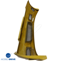 ModeloDrive FRP TRIA Front Bumper > Toyota MRS MR2 Spyder 2000-2005 image - 26