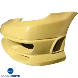 FRP TRIA Front Bumper > Toyota MRS MR2 Spyder 2000-2005 image - 29