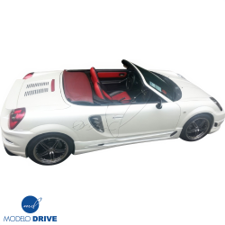 ModeloDrive FRP TRIA Side Skirts > Toyota MRS MR2 Spyder 2000-2005 image - 18