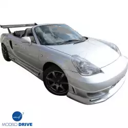 FRP TRIA Side Skirts > Toyota MRS MR2 Spyder 2000-2005 image - 20