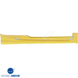 ModeloDrive FRP TRIA Side Skirts > Toyota MRS MR2 Spyder 2000-2005 image - 4