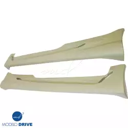 FRP TRIA Side Skirts > Toyota MRS MR2 Spyder 2000-2005 image - 6