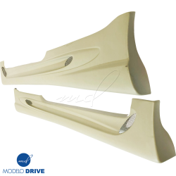 ModeloDrive FRP TRIA Side Skirts > Toyota MRS MR2 Spyder 2000-2005 image - 7