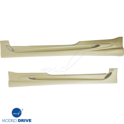 ModeloDrive FRP TRIA Side Skirts > Toyota MRS MR2 Spyder 2000-2005 image - 10