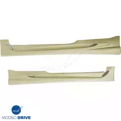 FRP TRIA Side Skirts > Toyota MRS MR2 Spyder 2000-2005 image - 10
