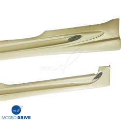 ModeloDrive FRP TRIA Side Skirts > Toyota MRS MR2 Spyder 2000-2005 image - 11
