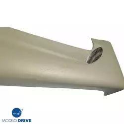 FRP TRIA Side Skirts > Toyota MRS MR2 Spyder 2000-2005 image - 13