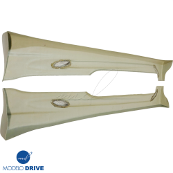 ModeloDrive FRP TRIA Side Skirts > Toyota MRS MR2 Spyder 2000-2005 image - 15