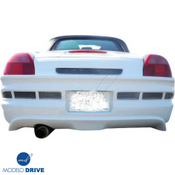 ModeloDrive FRP TRIA Rear Bumper > Toyota MRS MR2 Spyder 2000-2005 image - 25
