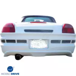 FRP TRIA Rear Bumper > Toyota MRS MR2 Spyder 2000-2005 image - 25