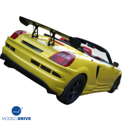 ModeloDrive FRP TRIA Rear Bumper > Toyota MRS MR2 Spyder 2000-2005 image - 26
