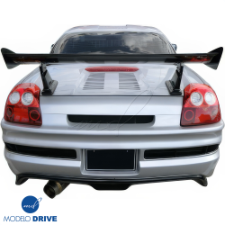 ModeloDrive FRP TRIA Rear Bumper > Toyota MRS MR2 Spyder 2000-2005 image - 27