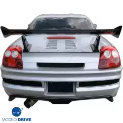 FRP TRIA Rear Bumper > Toyota MRS MR2 Spyder 2000-2005 image - 27