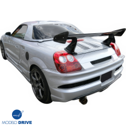 ModeloDrive FRP TRIA Rear Bumper > Toyota MRS MR2 Spyder 2000-2005 image - 29