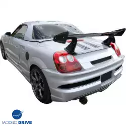 FRP TRIA Rear Bumper > Toyota MRS MR2 Spyder 2000-2005 image - 29