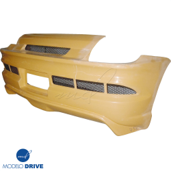 ModeloDrive FRP TRIA Rear Bumper > Toyota MRS MR2 Spyder 2000-2005 image - 7
