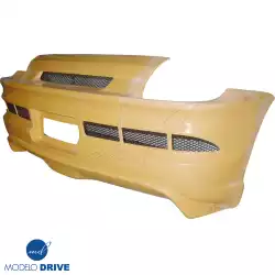 FRP TRIA Rear Bumper > Toyota MRS MR2 Spyder 2000-2005 image - 7