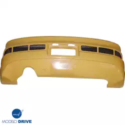 FRP TRIA Rear Bumper > Toyota MRS MR2 Spyder 2000-2005 image - 8