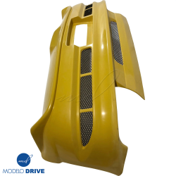 ModeloDrive FRP TRIA Rear Bumper > Toyota MRS MR2 Spyder 2000-2005 image - 9