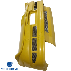 ModeloDrive FRP TRIA Rear Bumper > Toyota MRS MR2 Spyder 2000-2005 image - 10