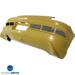 ModeloDrive FRP TRIA Rear Bumper > Toyota MRS MR2 Spyder 2000-2005 image - 11