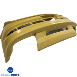 ModeloDrive FRP TRIA Rear Bumper > Toyota MRS MR2 Spyder 2000-2005 image - 12