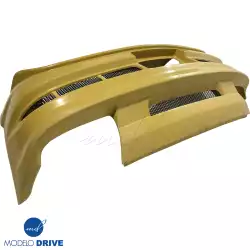 FRP TRIA Rear Bumper > Toyota MRS MR2 Spyder 2000-2005 image - 12