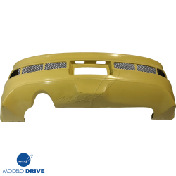 ModeloDrive FRP TRIA Rear Bumper > Toyota MRS MR2 Spyder 2000-2005 image - 13