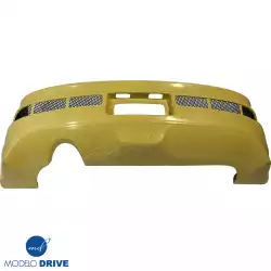 FRP TRIA Rear Bumper > Toyota MRS MR2 Spyder 2000-2005 image - 13