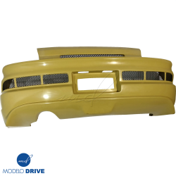 ModeloDrive FRP TRIA Rear Bumper > Toyota MRS MR2 Spyder 2000-2005 image - 14