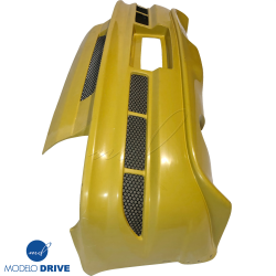 ModeloDrive FRP TRIA Rear Bumper > Toyota MRS MR2 Spyder 2000-2005 image - 15