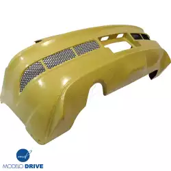 FRP TRIA Rear Bumper > Toyota MRS MR2 Spyder 2000-2005 image - 16