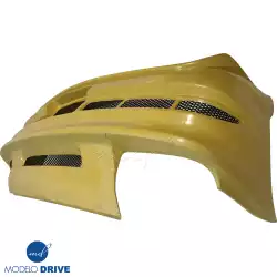 FRP TRIA Rear Bumper > Toyota MRS MR2 Spyder 2000-2005 image - 17