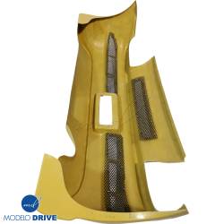 ModeloDrive FRP TRIA Rear Bumper > Toyota MRS MR2 Spyder 2000-2005 image - 20