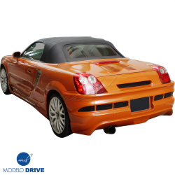 ModeloDrive FRP TRIA Rear Bumper > Toyota MRS MR2 Spyder 2000-2005 image - 21