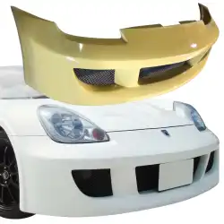 FRP WI Wide Body Front Bumper > Toyota MRS MR2 Spyder 2000-2005 image - 21