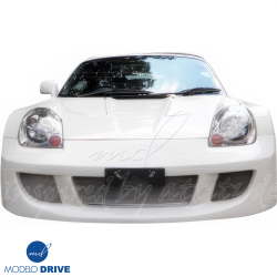 ModeloDrive FRP WI Wide Body Front Bumper > Toyota MRS MR2 Spyder 2000-2005 image - 23