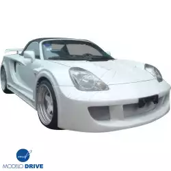 FRP WI Wide Body Front Bumper > Toyota MRS MR2 Spyder 2000-2005 image - 25