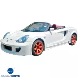 FRP WI Wide Body Front Bumper > Toyota MRS MR2 Spyder 2000-2005 image - 26