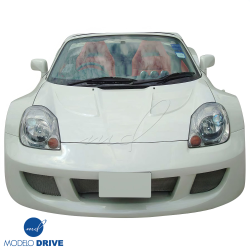 ModeloDrive FRP WI Wide Body Front Bumper > Toyota MRS MR2 Spyder 2000-2005 image - 29