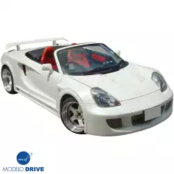 FRP WI Wide Body Front Bumper > Toyota MRS MR2 Spyder 2000-2005 image - 30