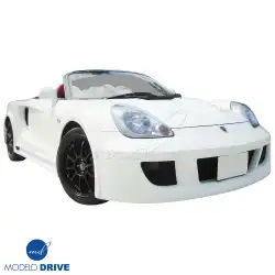FRP WI Wide Body Front Bumper > Toyota MRS MR2 Spyder 2000-2005 image - 32