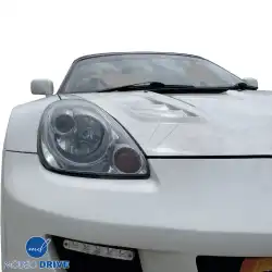 FRP WI Wide Body Front Bumper > Toyota MRS MR2 Spyder 2000-2005 image - 37