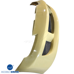 ModeloDrive FRP WI Wide Body Front Bumper > Toyota MRS MR2 Spyder 2000-2005 image - 6