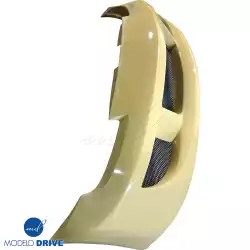 FRP WI Wide Body Front Bumper > Toyota MRS MR2 Spyder 2000-2005 image - 6