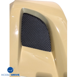 ModeloDrive FRP WI Wide Body Front Bumper > Toyota MRS MR2 Spyder 2000-2005 image - 8