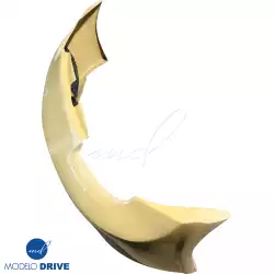 FRP WI Wide Body Front Bumper > Toyota MRS MR2 Spyder 2000-2005 image - 9