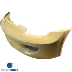 ModeloDrive FRP WI Wide Body Front Bumper > Toyota MRS MR2 Spyder 2000-2005 image - 13
