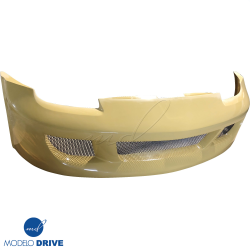 ModeloDrive FRP WI Wide Body Front Bumper > Toyota MRS MR2 Spyder 2000-2005 image - 14